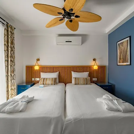 فندق Massi Near The Sea السليمية